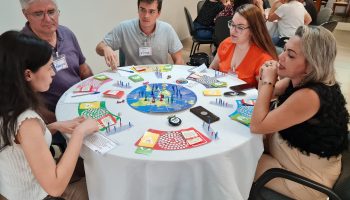 A Experiência Negócio Sustentável é um método revolucionário que vem redefinindo a perspectiva de muitos líderes.