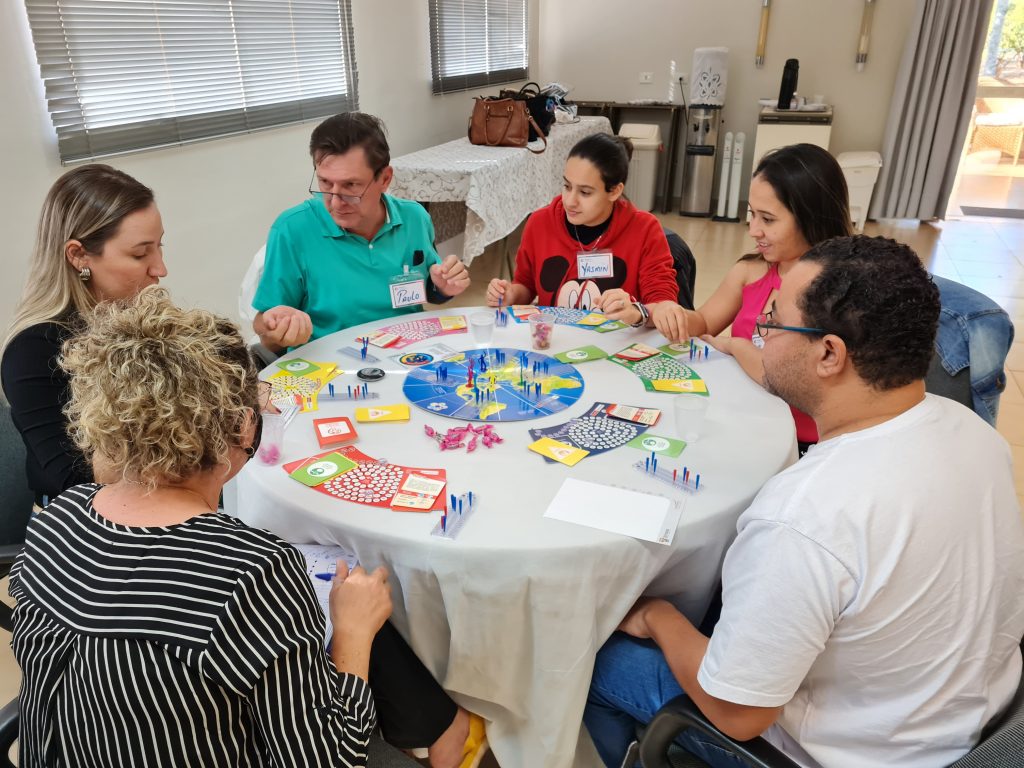 A Experiência Negócio Sustentável é um método revolucionário que vem redefinindo a perspectiva de muitos líderes.