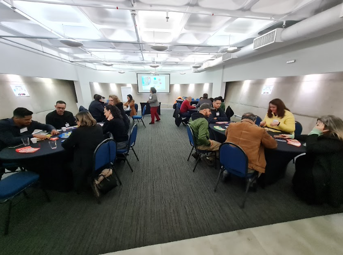 A gamificação nas empresas é uma estratégia poderosa para promover o crescimento de todos em comum com os objetivos da organização.