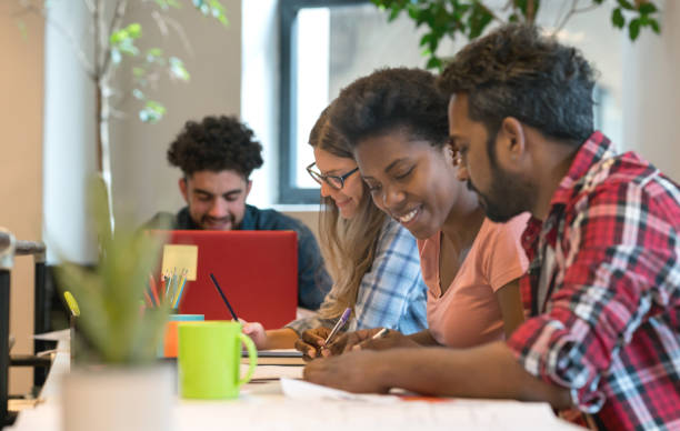 O team building só é efetivo quando existe coopetição.